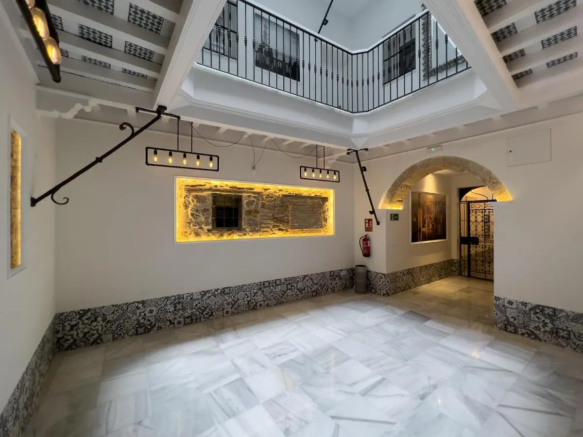 El Rincon De Fabio Little Apartments Cádiz