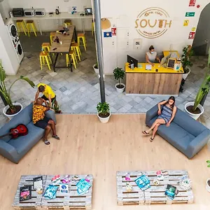 Hostel South - Service Center, Cádiz