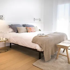  Apartment Friendly Gran Via Spanien