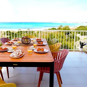  Apartment Es Trenc Spanien