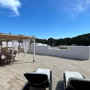  Ferienhaus Casa Maria Sunset Spanien